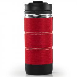 kvovar GSI OUTDOORS COMMUTER JAVAPRESS RED